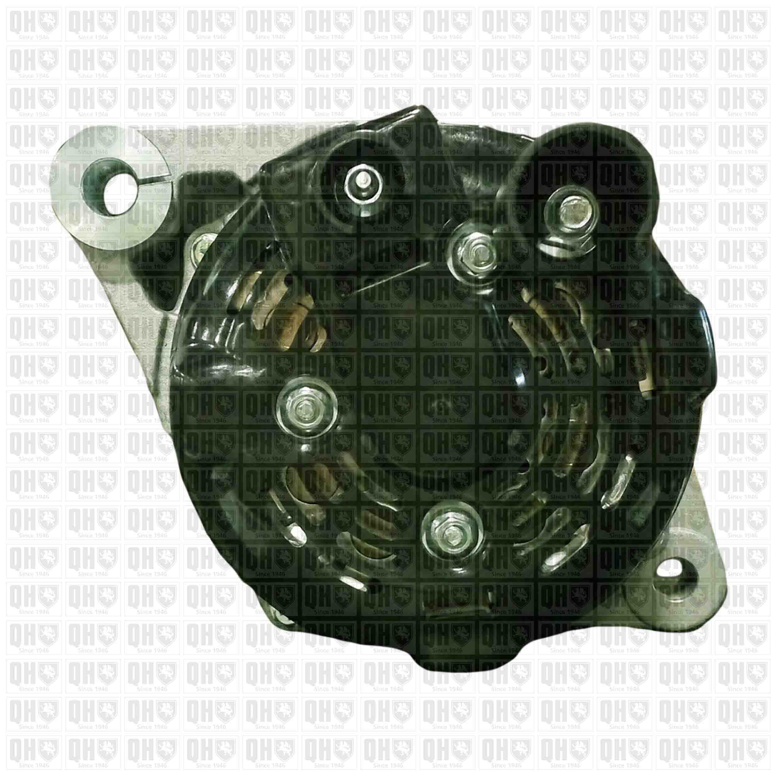 Alternador QUINTON HAZELL ref. QRA3278